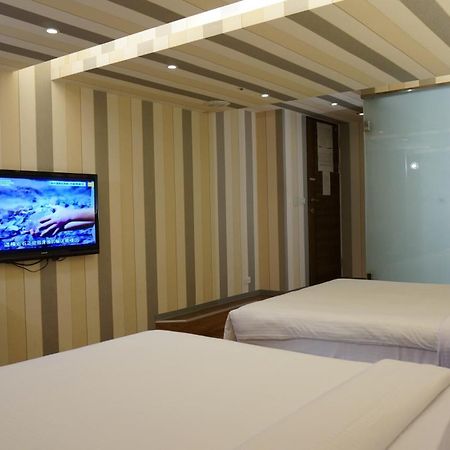 臺北 玺爱旅店酒店 客房 照片